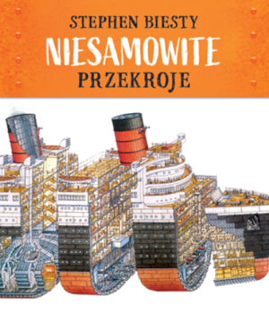 Niesamowite przekroje