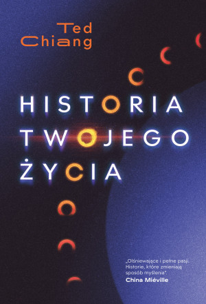 Historia twojego życia