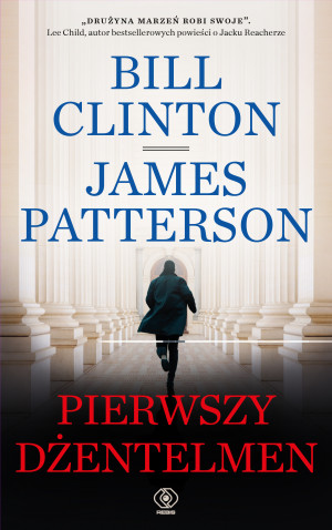 Pierwszy dżentelmen