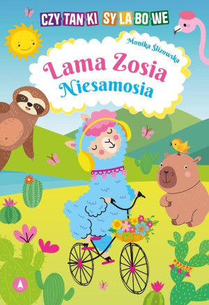 Lama Zosia Niesamosia