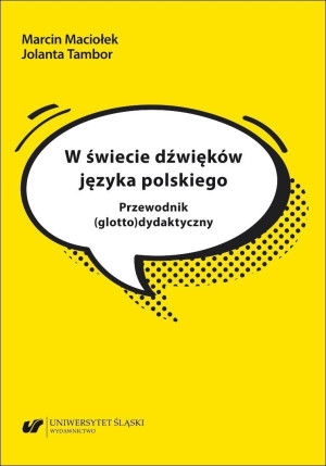 W świecie dźwięków języka polskiego