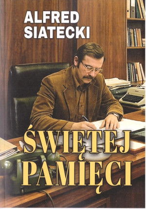 Świętej pamięci