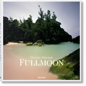 Fullmoon. Darren Almond