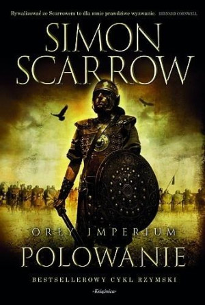 Orły Imperium T.3 Polowanie