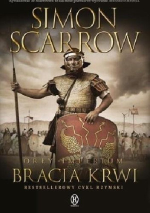 Orły Imperium T.13 Bracia Krwi