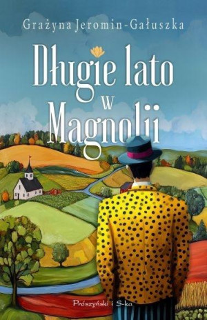Długie lato w Magnolii DL