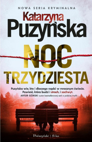 Noc trzydziesta DL