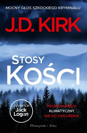 Stosy kości DL