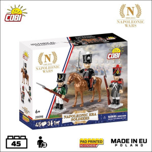 Napoleonic Era Soldiers