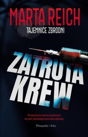 Zatruta krew DL