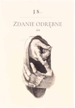 Zdanie odrębne T.2