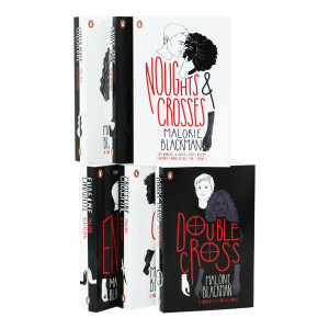 Noughts & Crosses box