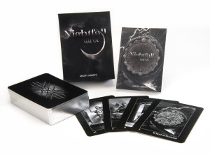 Nightfall Tarot