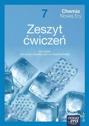 Chemia SP 7 Chemia nowej ery neon ćwiczenia 2026