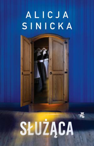 Służąca