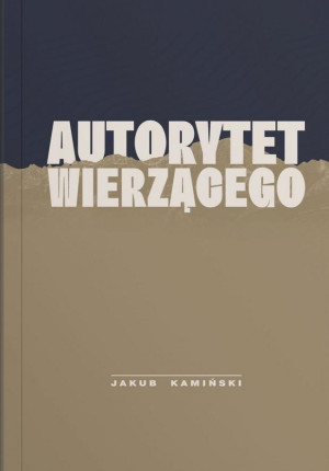 Autorytet wierzącego