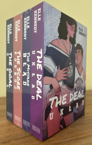 Pakiet Off-Campus