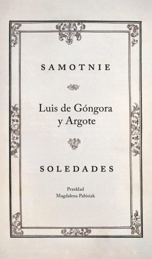 Samotnie