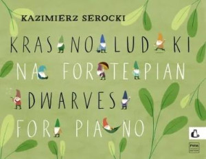 Krasnoludki na fortepian