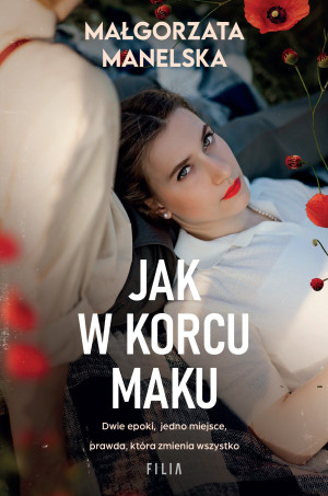 Jak w korcu maku