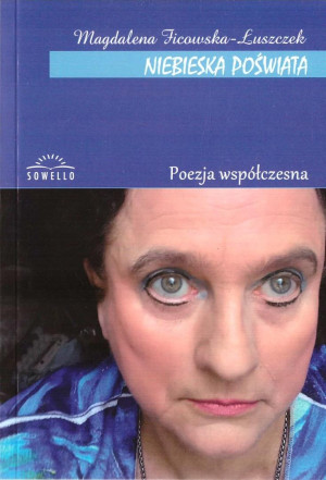 Niebieska poświata