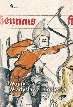 Wojny Władysława I Łokietka