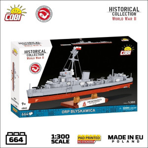ORP Błyskawica