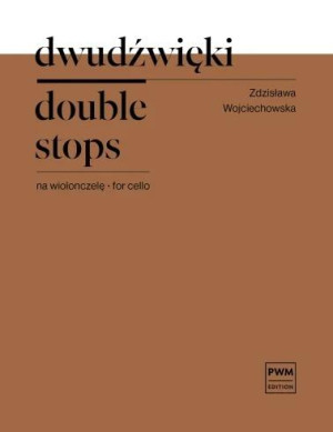 Dwudźwięki na wiolonczelę
