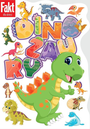 Dinozaury