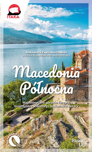 Macedonia Północna