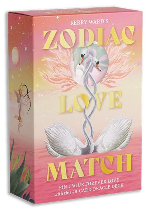 Zodiac Love Match