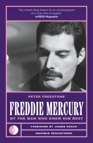 Freddie Mercury