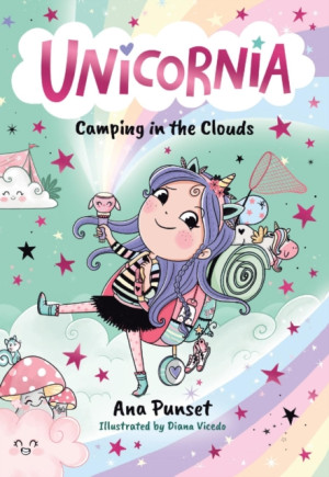 Unicornia: Camping in the Clouds