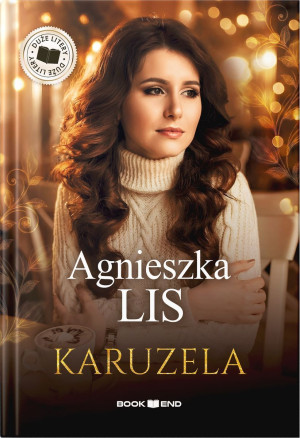 Karuzela. Duże litery