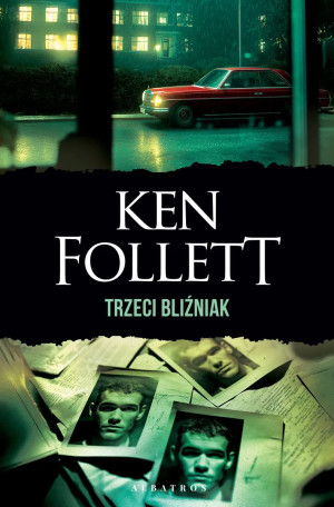 Trzeci bliźniak