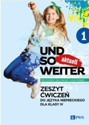 Und so weiter aktuell 1 ćwiczenia