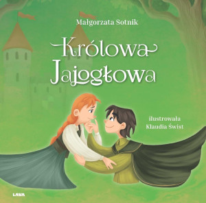 Królowa Jajogłowa