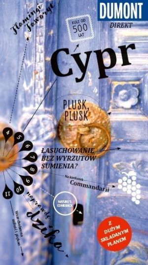 Dumont Direkt. Cypr
