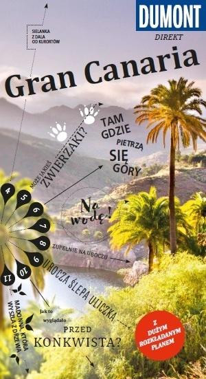 Dumont Direkt. Gran Canaria