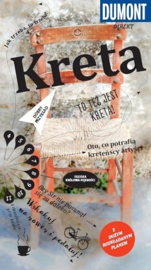 Dumont Direkt. Kreta