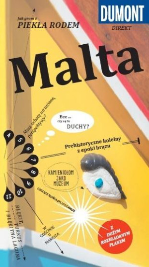 Dumont Direkt. Malta
