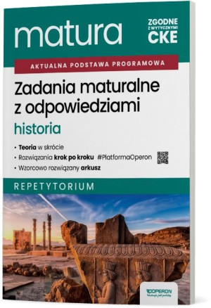 Matura 2027 Historia Repetytorium