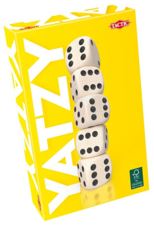 Yatzy Classic