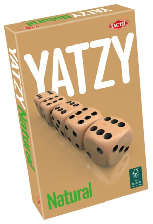 Yatzy Natural