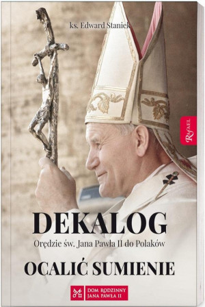 Dekalog. Ocalić sumienie