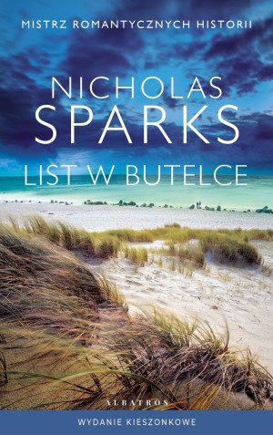 List w butelce (wydanie pocketowe)