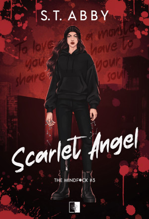 Scarlet Angel. Mindf*ck Tom 3