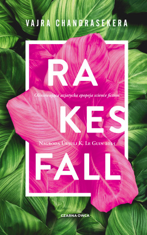 Rakesfall