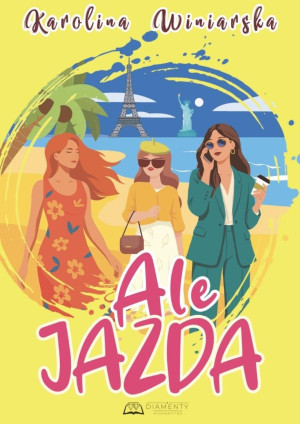 Ale jazda