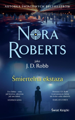 Śmiertelna ekstaza pocket